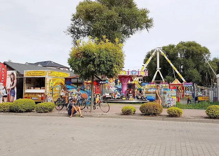 316 W Domu Zdrojowym