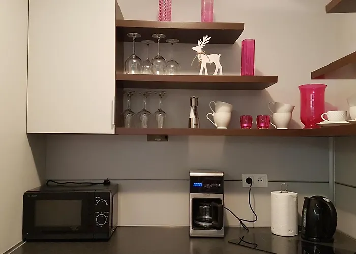 316 W Domu Zdrojowym Ястарня