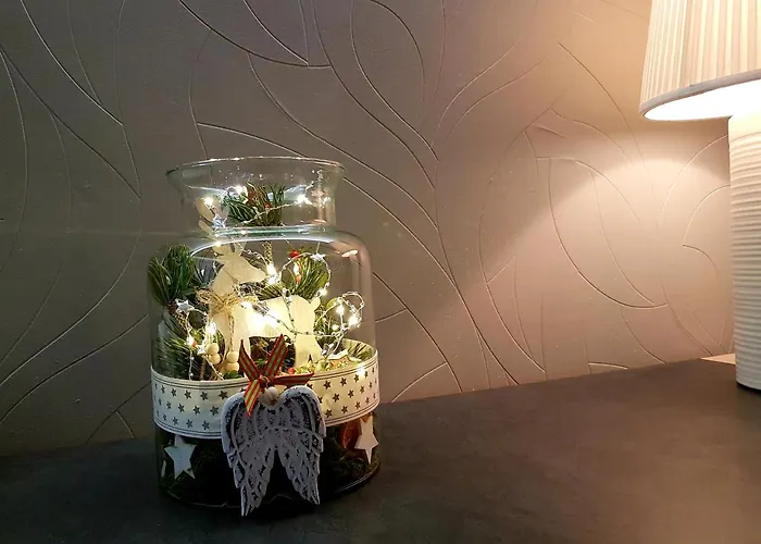 316 W Domu Zdrojowym Апартаменты Ястарня