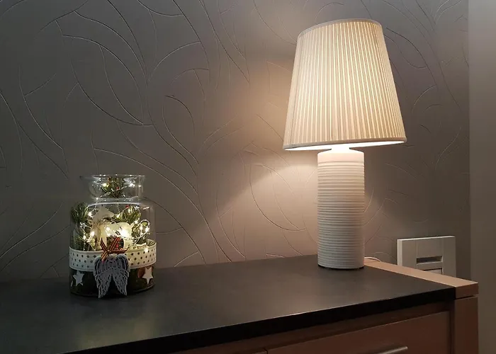 316 W Domu Zdrojowym Апартаменты *