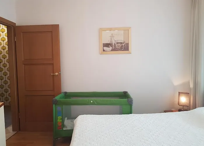 Апартаменты 316 W Domu Zdrojowym *