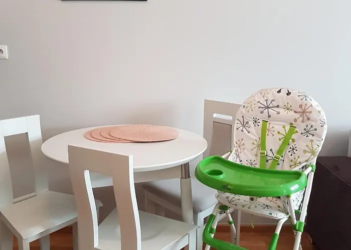 Апартаменты 316 W Domu Zdrojowym Ястарня