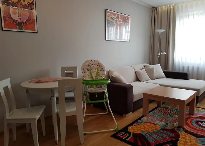 316 W Domu Zdrojowym * Ястарня