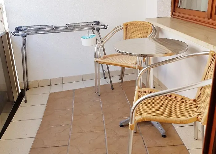 Апартаменты 316 W Domu Zdrojowym