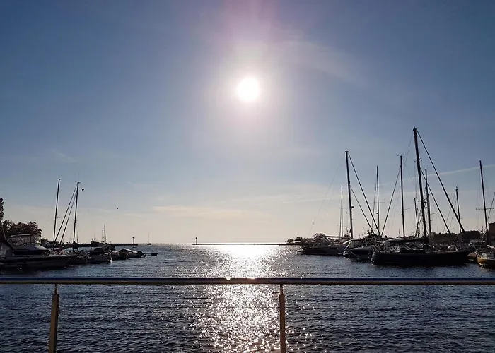 Апартаменты 316 W Domu Zdrojowym *