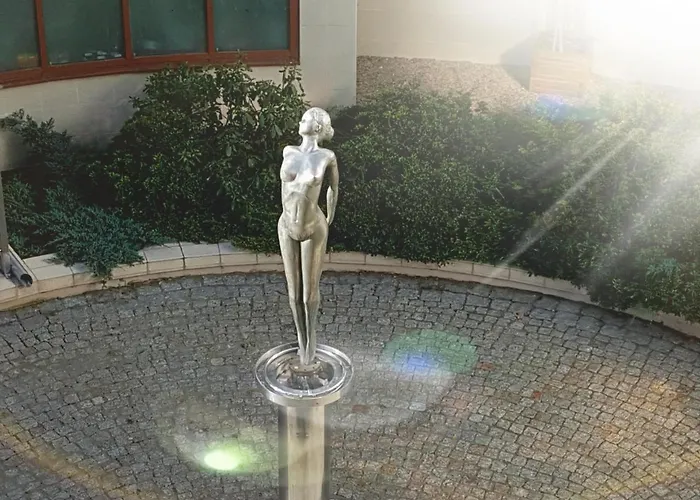 Апартаменты 316 W Domu Zdrojowym