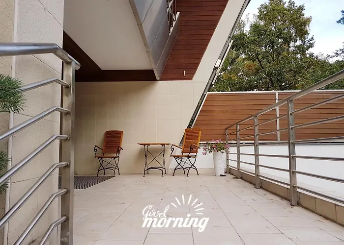 316 W Domu Zdrojowym Ястарня