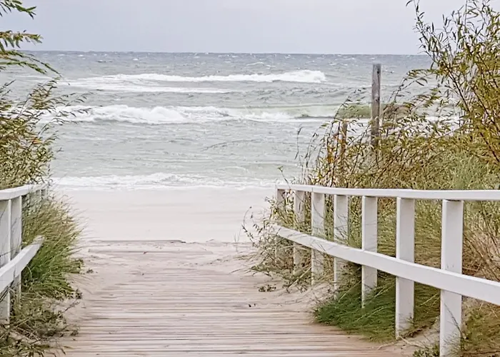 316 W Domu Zdrojowym Апартаменты Ястарня