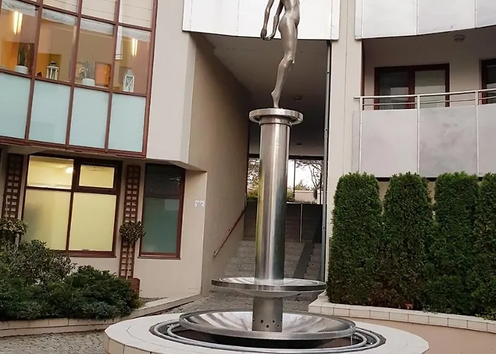 316 W Domu Zdrojowym * Ястарня