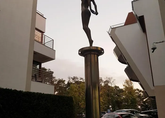 316 W Domu Zdrojowym