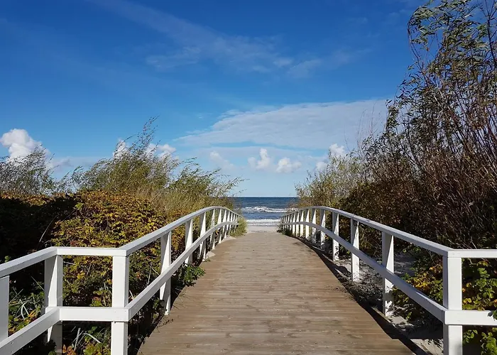 Апартаменты 316 W Domu Zdrojowym