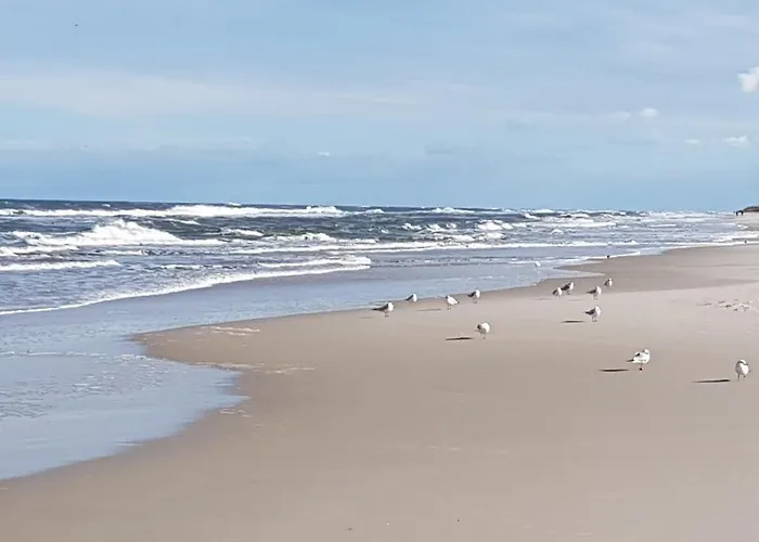 316 W Domu Zdrojowym Апартаменты Ястарня